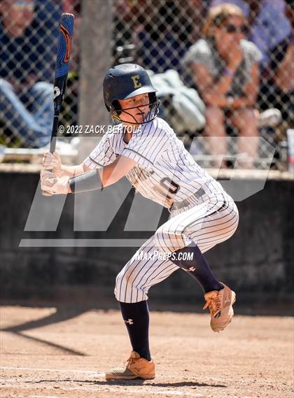 Thumbnail 1 in Enterprise vs. Duchesne (UHSAA 2A Final) photogallery.
