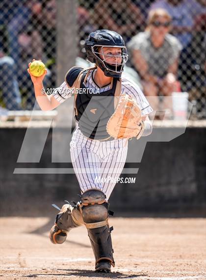 Thumbnail 1 in Enterprise vs. Duchesne (UHSAA 2A Final) photogallery.