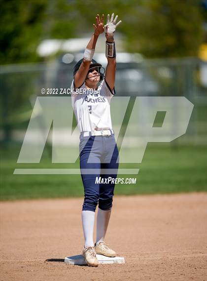 Thumbnail 2 in Enterprise vs. Duchesne (UHSAA 2A Final) photogallery.