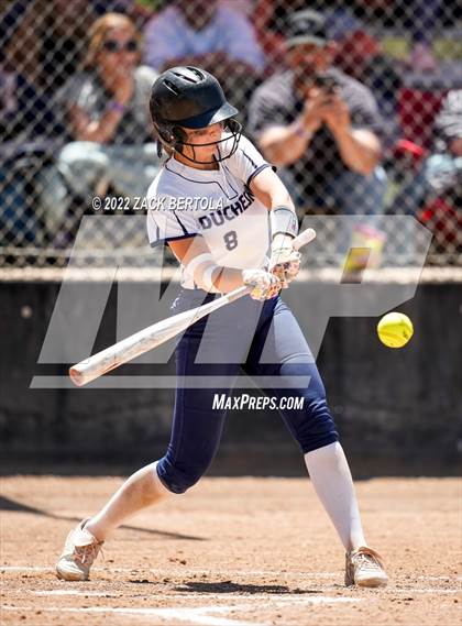 Thumbnail 3 in Enterprise vs. Duchesne (UHSAA 2A Final) photogallery.