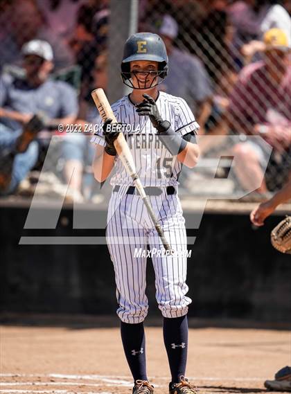 Thumbnail 2 in Enterprise vs. Duchesne (UHSAA 2A Final) photogallery.