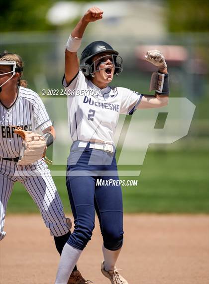 Thumbnail 3 in Enterprise vs. Duchesne (UHSAA 2A Final) photogallery.