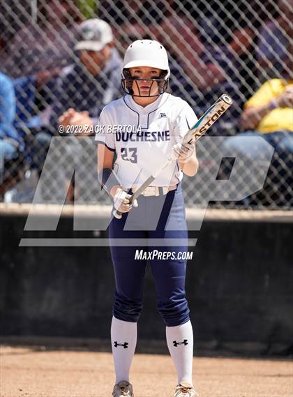 Thumbnail 1 in Enterprise vs. Duchesne (UHSAA 2A Final) photogallery.