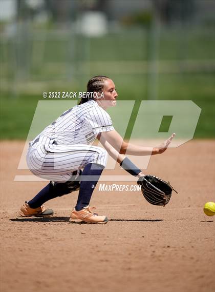 Thumbnail 1 in Enterprise vs. Duchesne (UHSAA 2A Final) photogallery.