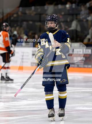 Hermantown @ Grand Rapids