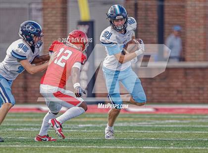 Thumbnail 1 in Lovett @ Woodward Academy photogallery.