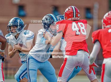 Thumbnail 3 in Lovett @ Woodward Academy photogallery.