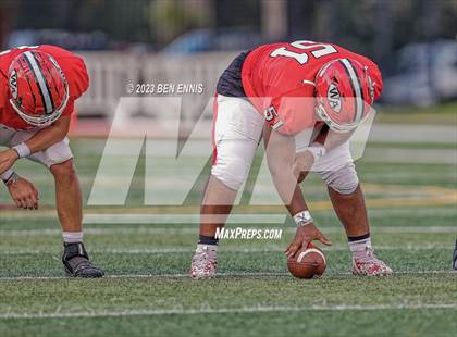 Thumbnail 1 in Lovett @ Woodward Academy photogallery.