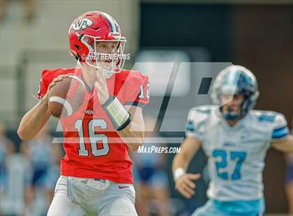 Thumbnail 3 in Lovett @ Woodward Academy photogallery.