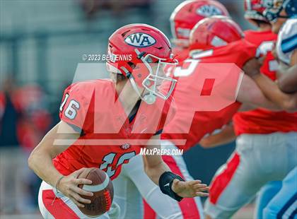 Thumbnail 1 in Lovett @ Woodward Academy photogallery.