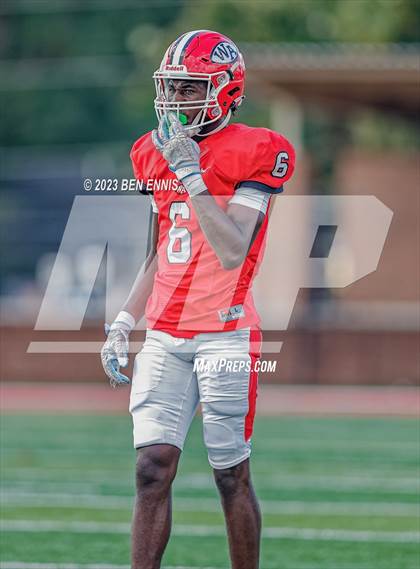 Thumbnail 1 in Lovett @ Woodward Academy photogallery.