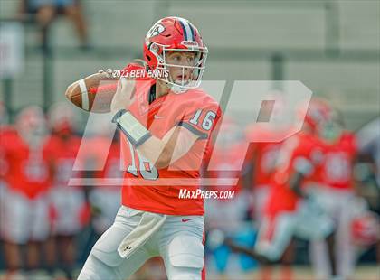 Thumbnail 1 in Lovett @ Woodward Academy photogallery.