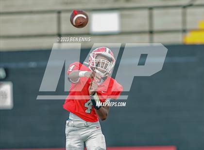 Thumbnail 1 in Lovett @ Woodward Academy photogallery.
