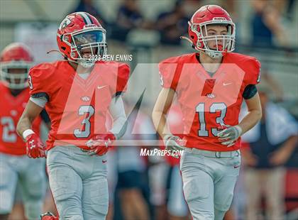 Thumbnail 1 in Lovett @ Woodward Academy photogallery.