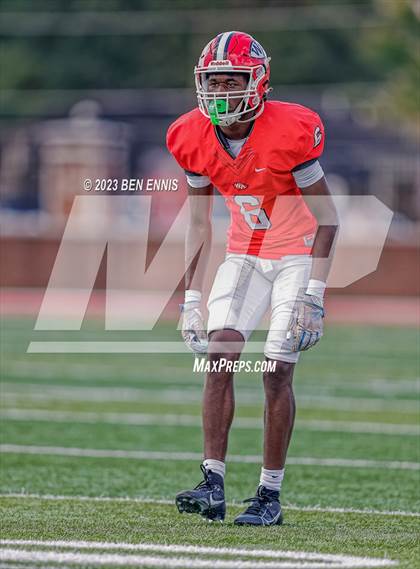 Thumbnail 1 in Lovett @ Woodward Academy photogallery.