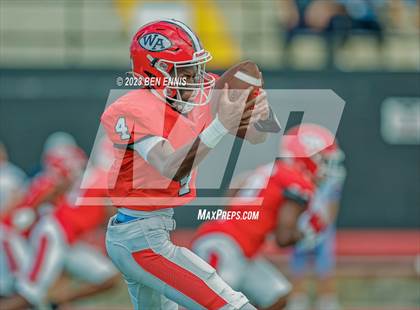 Thumbnail 2 in Lovett @ Woodward Academy photogallery.
