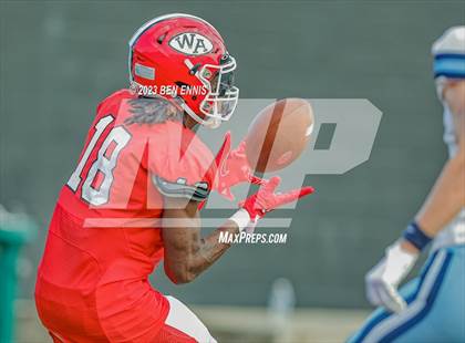 Thumbnail 1 in Lovett @ Woodward Academy photogallery.