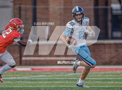 Thumbnail 3 in Lovett @ Woodward Academy photogallery.