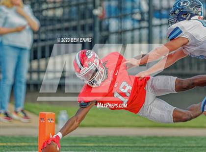 Thumbnail 3 in Lovett @ Woodward Academy photogallery.