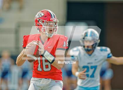 Thumbnail 1 in Lovett @ Woodward Academy photogallery.