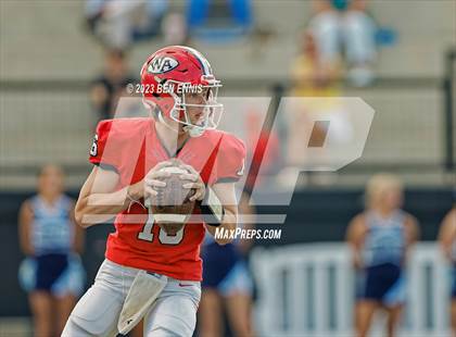 Thumbnail 1 in Lovett @ Woodward Academy photogallery.
