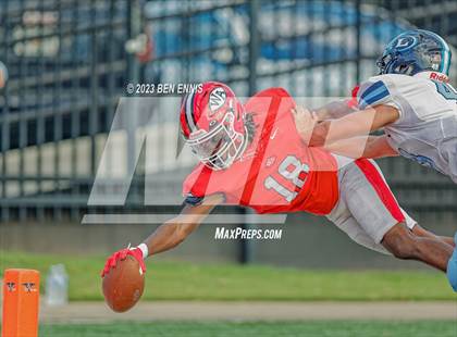 Thumbnail 3 in Lovett @ Woodward Academy photogallery.