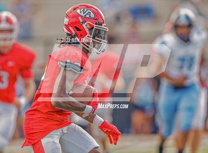 Thumbnail 2 in Lovett @ Woodward Academy photogallery.