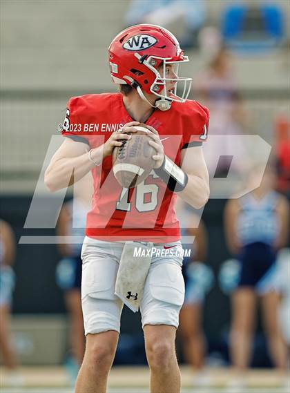 Thumbnail 2 in Lovett @ Woodward Academy photogallery.