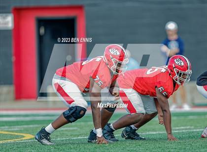 Thumbnail 2 in Lovett @ Woodward Academy photogallery.