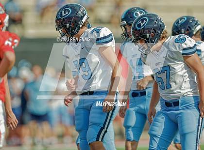 Thumbnail 1 in Lovett @ Woodward Academy photogallery.