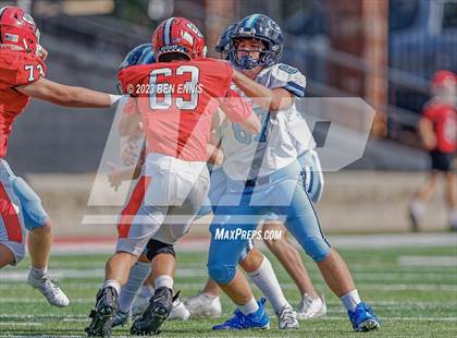 Thumbnail 3 in Lovett @ Woodward Academy photogallery.