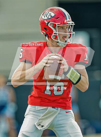 Thumbnail 2 in Lovett @ Woodward Academy photogallery.