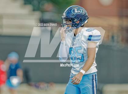 Thumbnail 1 in Lovett @ Woodward Academy photogallery.