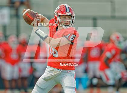 Thumbnail 2 in Lovett @ Woodward Academy photogallery.