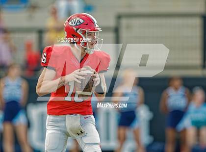 Thumbnail 2 in Lovett @ Woodward Academy photogallery.