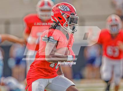 Thumbnail 1 in Lovett @ Woodward Academy photogallery.