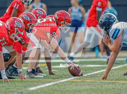 Thumbnail 2 in Lovett @ Woodward Academy photogallery.