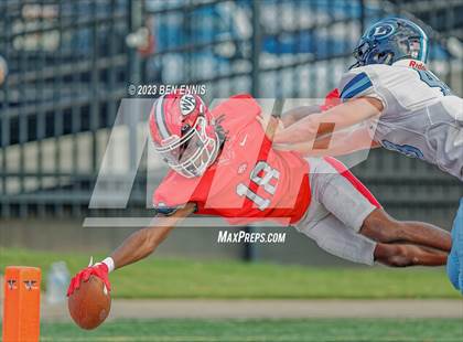 Thumbnail 1 in Lovett @ Woodward Academy photogallery.