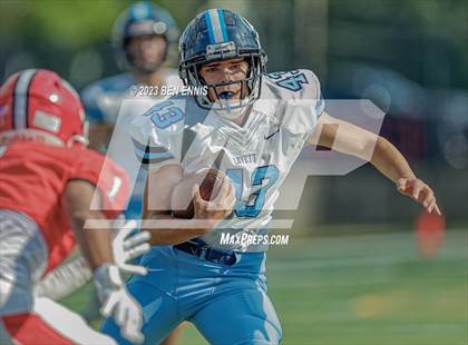 Thumbnail 3 in Lovett @ Woodward Academy photogallery.