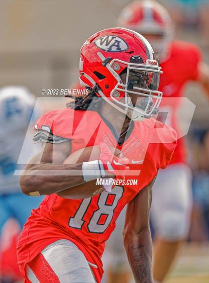 Thumbnail 3 in Lovett @ Woodward Academy photogallery.