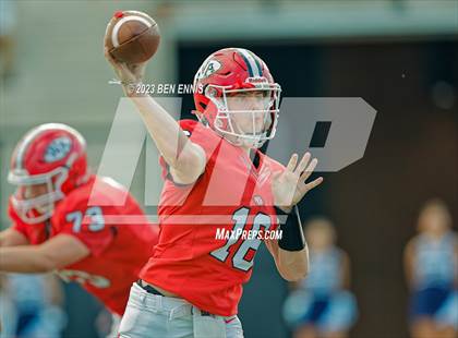 Thumbnail 3 in Lovett @ Woodward Academy photogallery.