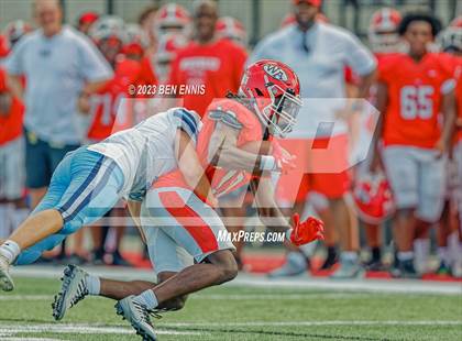 Thumbnail 1 in Lovett @ Woodward Academy photogallery.
