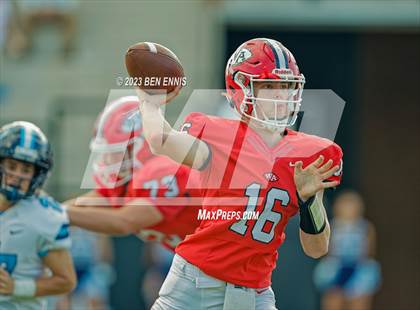 Thumbnail 2 in Lovett @ Woodward Academy photogallery.