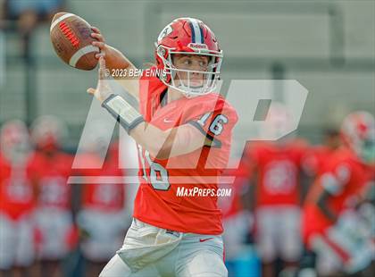 Thumbnail 3 in Lovett @ Woodward Academy photogallery.