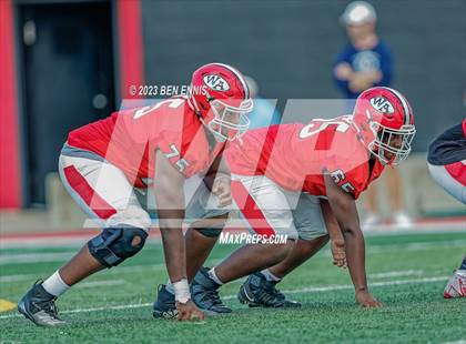 Thumbnail 3 in Lovett @ Woodward Academy photogallery.