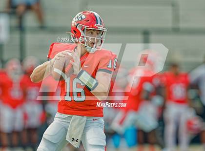 Thumbnail 3 in Lovett @ Woodward Academy photogallery.