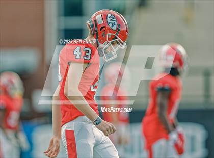 Thumbnail 1 in Lovett @ Woodward Academy photogallery.