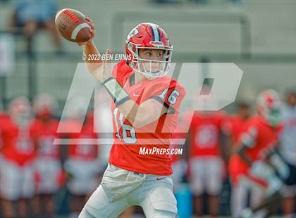 Thumbnail 1 in Lovett @ Woodward Academy photogallery.