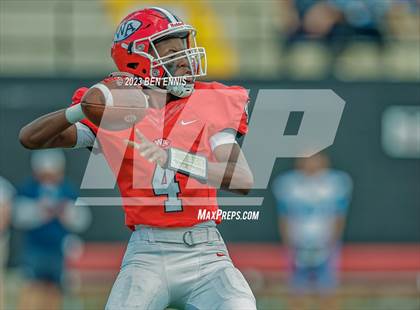 Thumbnail 3 in Lovett @ Woodward Academy photogallery.