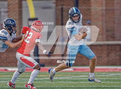 Thumbnail 2 in Lovett @ Woodward Academy photogallery.